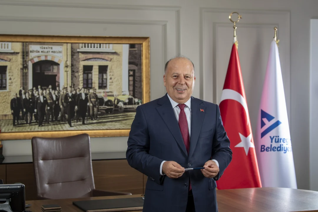 Bayramda Kardeşlik ve Dayanışma Çağrısı 