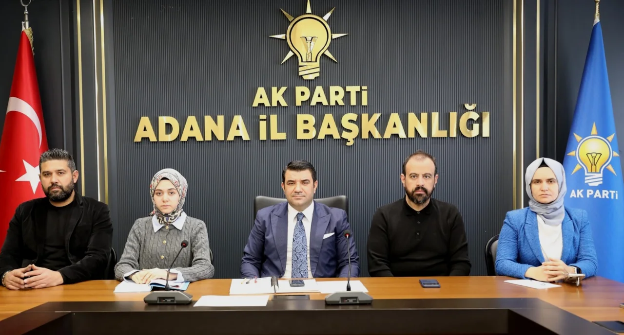 Bünül’den Bayramda Kardeşlik ve Dayanışma Mesajı 