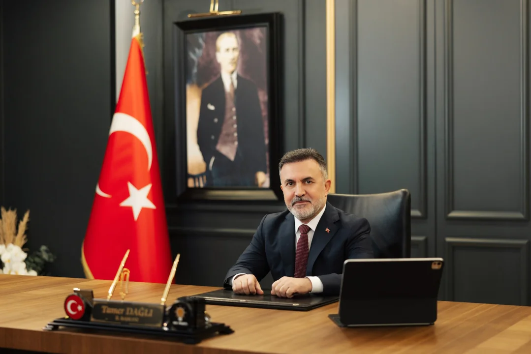 Tamer Dağlı’dan Ramazan Bayramı’nda Kardeşlik ve Huzur Mesajı 