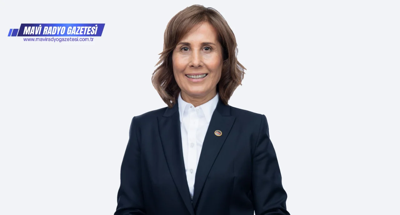 BAŞKAN OYA TEKİN’DEN BAYRAM MESAJI: GÖNÜL BAĞIMIZ PARMAKLIK TANIMAZ 