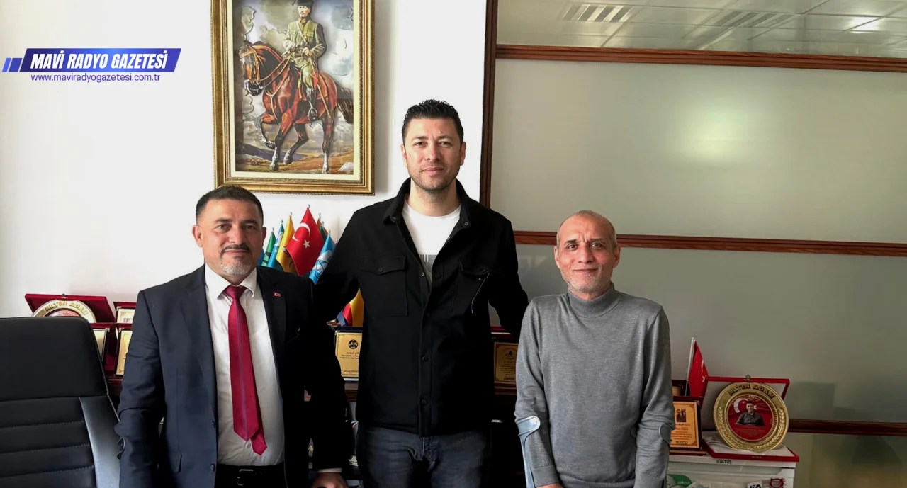 Sarıçam, Oturarak Voleybol Süper Lig’e Ev Sahipliği Yapacak