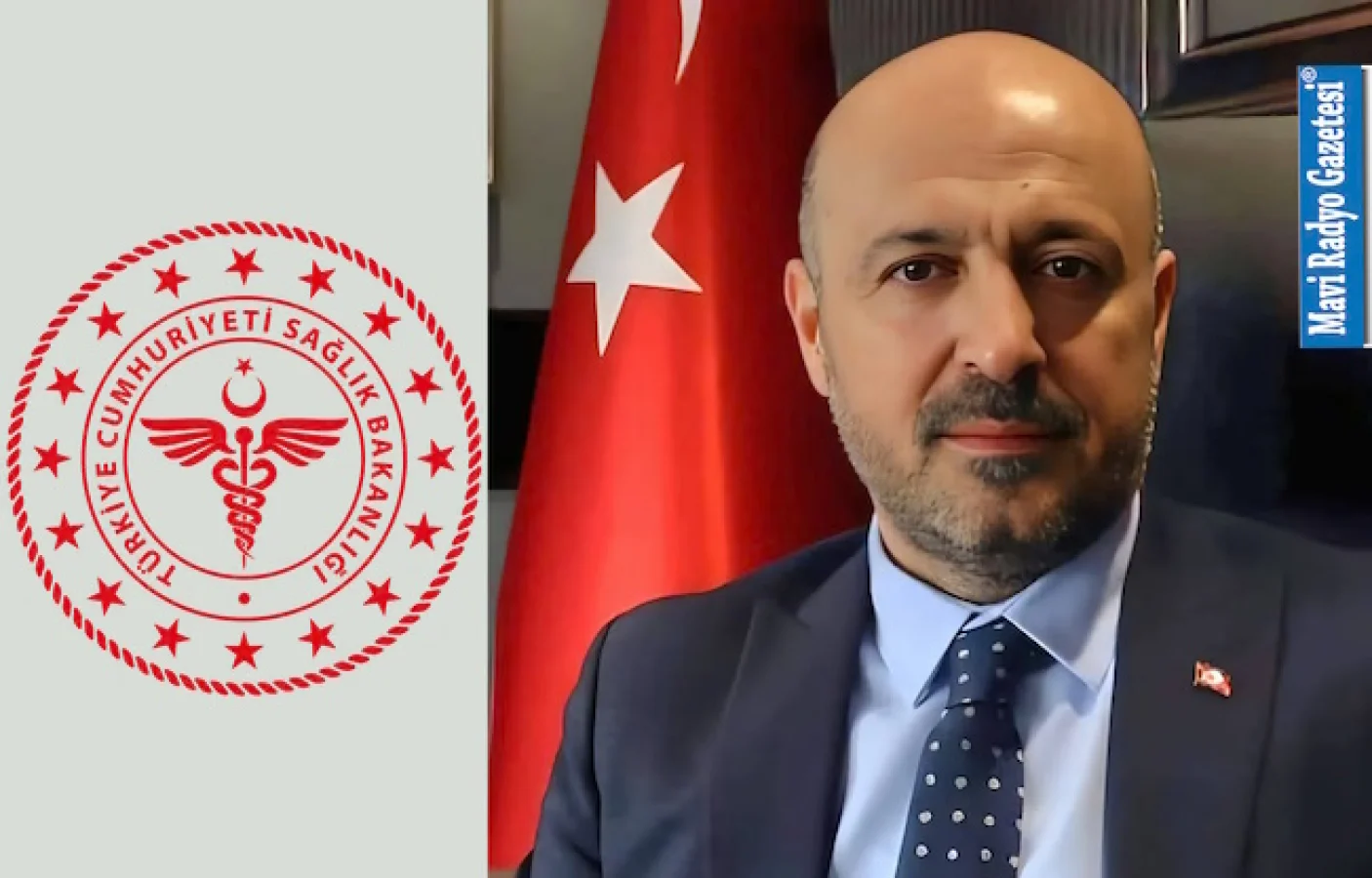 Adana İl Sağlık Müdürü Dr. Halil Nacar’dan 14 Mart Tıp Bayramı Mesajı 