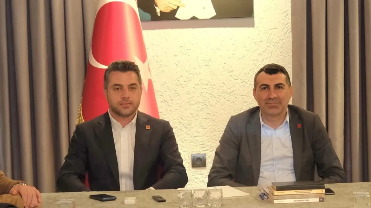 Ceyhan Ayağa Kalkıyor: Kadir Aydar İçin Adalet Çağrısı!