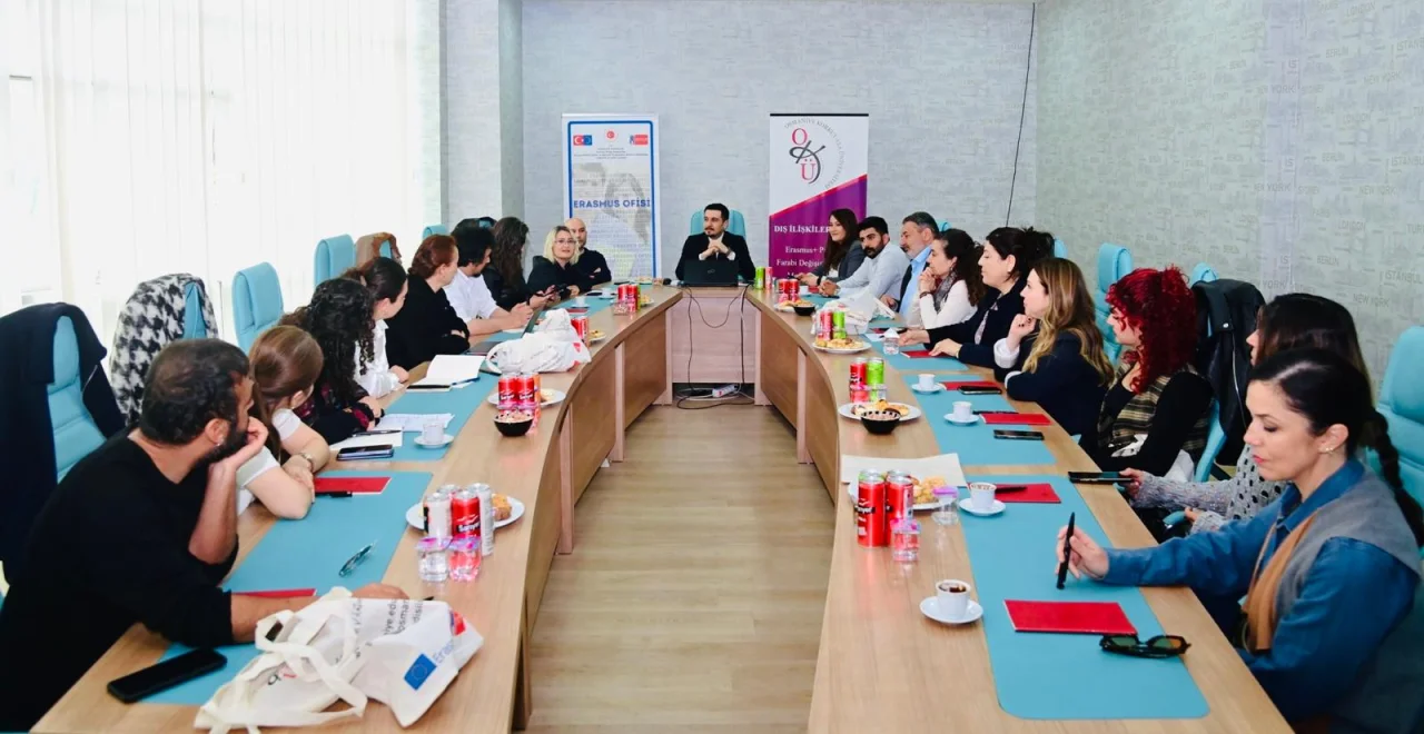 Konsorsiyumdan Stratejik Staj Hamlesi 