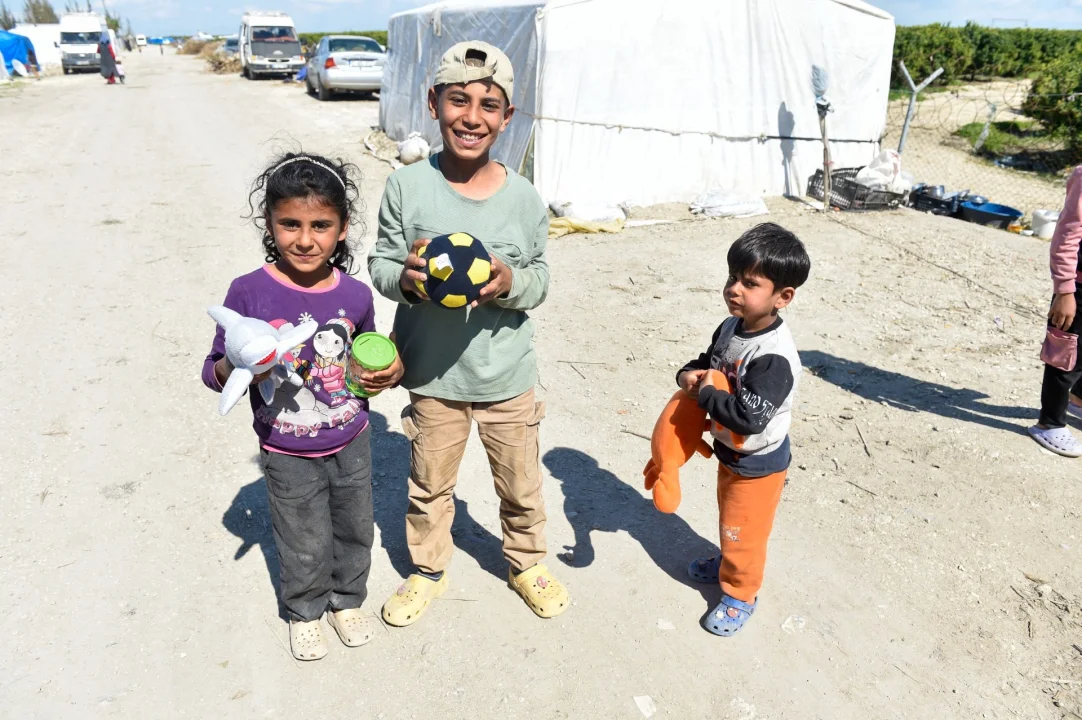 Seyhan’da Kırılgan Gruplar İçin Sahada Güçlü Adım
