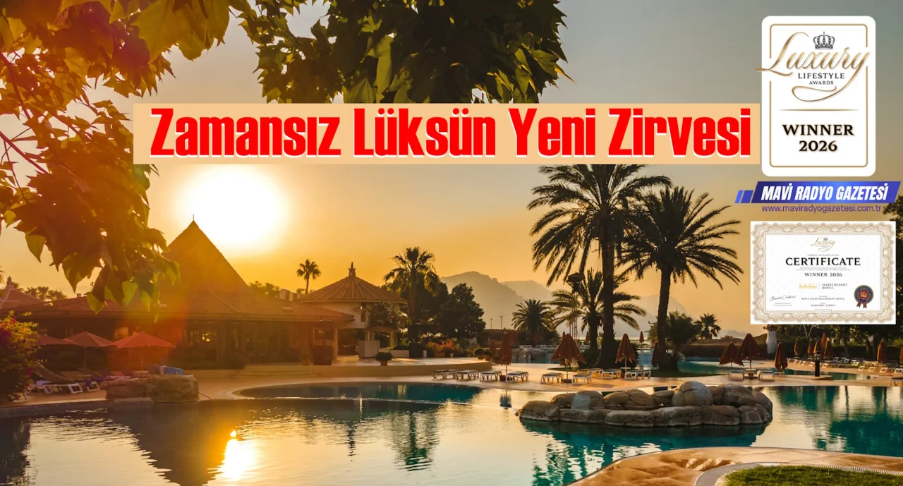 Zamansız Lüksün Yeni Zirvesi