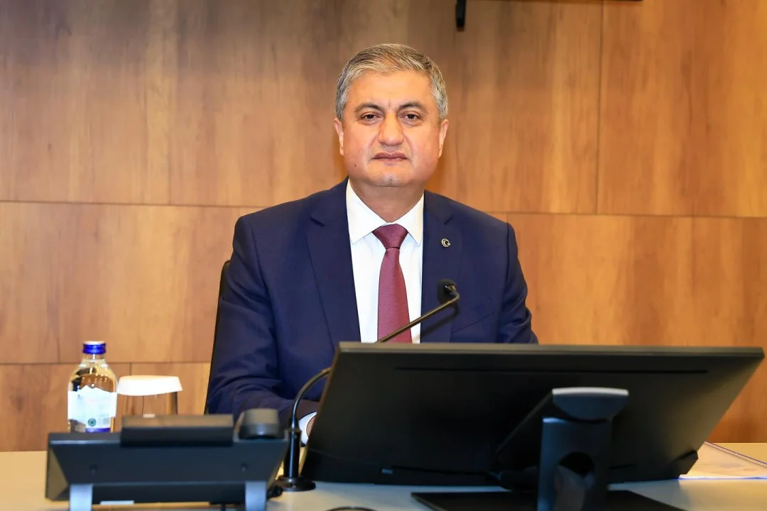 Stratejik Yatırım Masaya Yatırıldı 