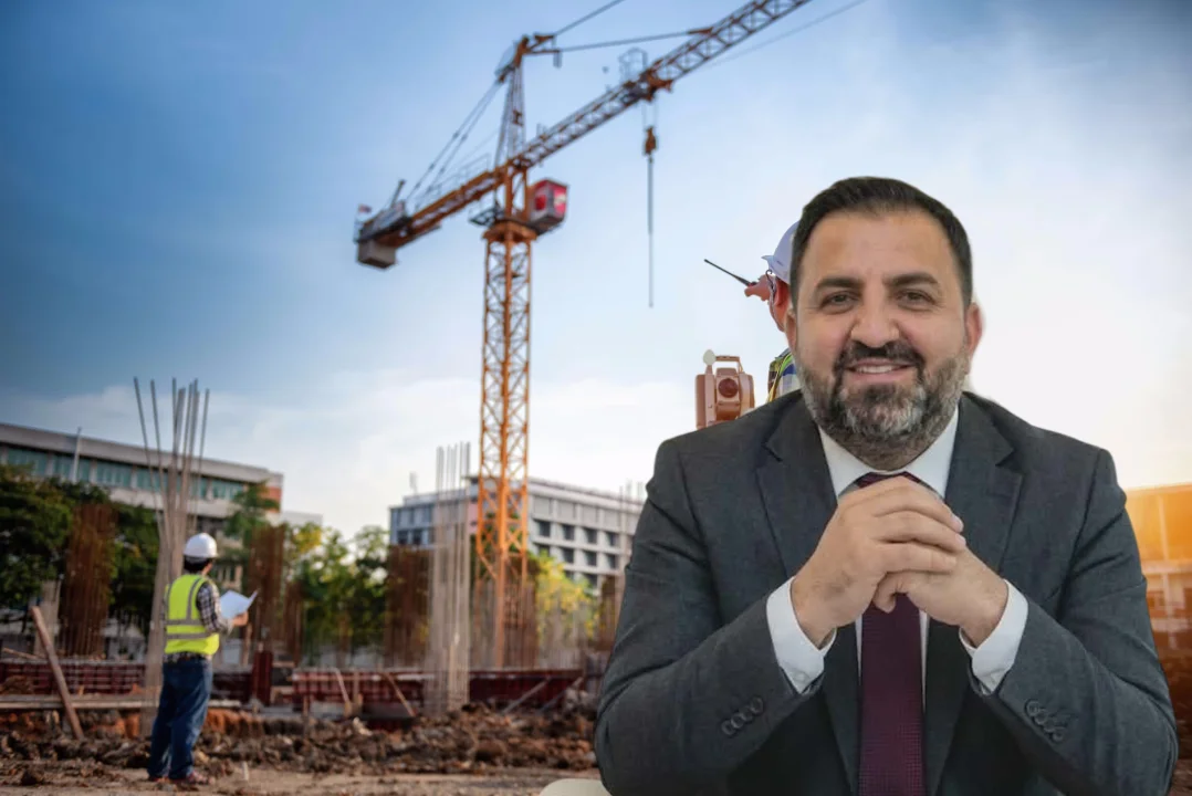 Yusuf Erdoğan’dan 23 Nisan’a Birlik ve Değer Vurgusu 