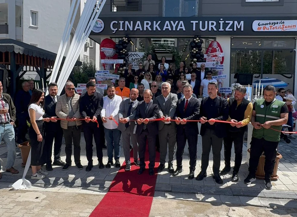 İBRAHİM İKİDAĞ: “ÇINARKAYA TURİZM CEYHAN EKONOMİSİNE DEĞER KATIYOR” 