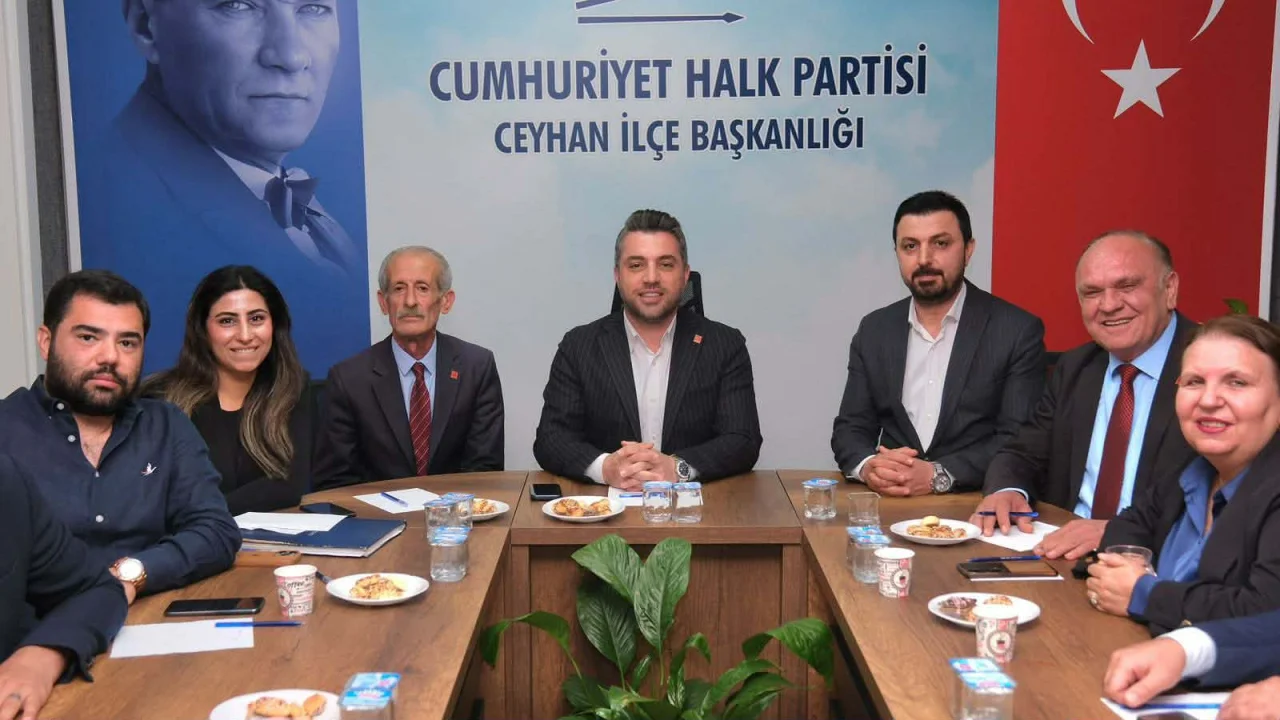 Caner Aydar; “Sözümüzü Tutuyoruz”