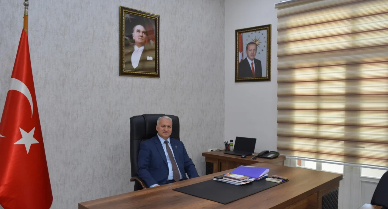 Kurtyemez’den 1 Mayıs mesajı: Emek, kalkınmanın temel gücü 