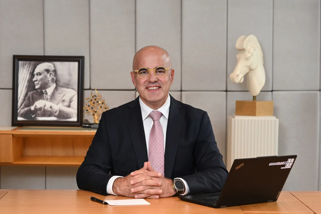 Sabancı’dan Stratejik Yatırım Hamlesi: 7 Milyar Dolarlık Küresel Ölçek 
