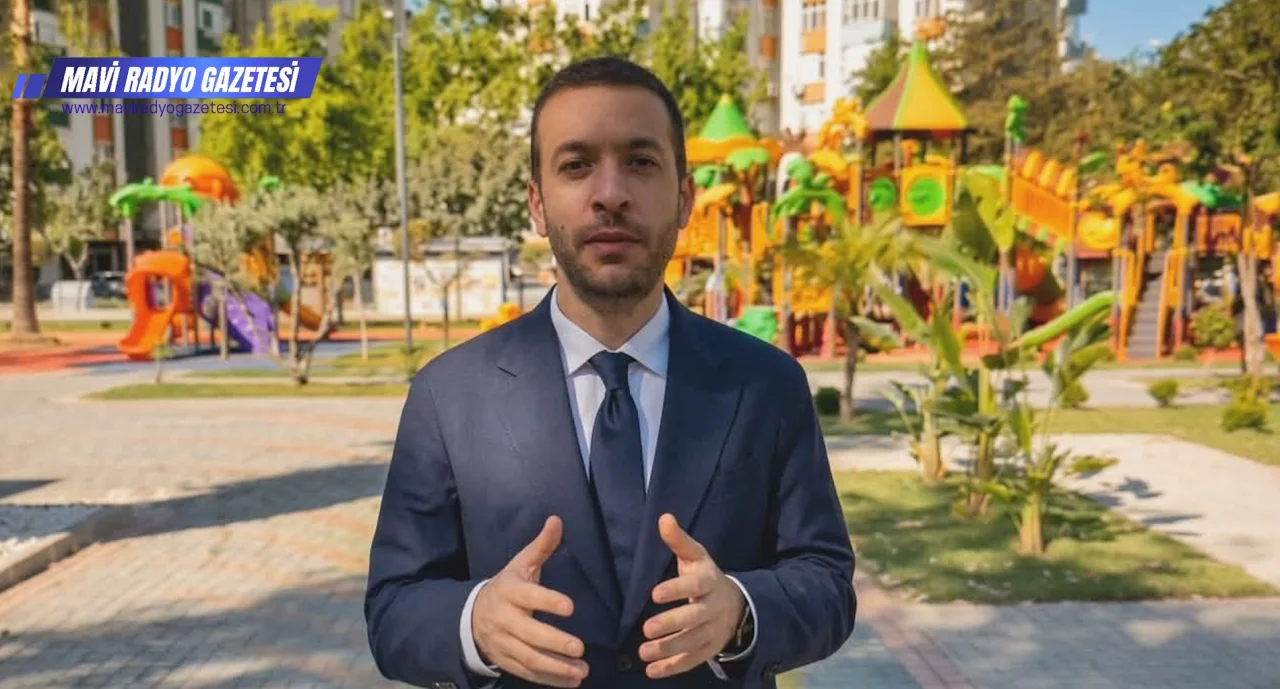 Kadir Aydar; “Bizim sevdamız Ceyhan.” 