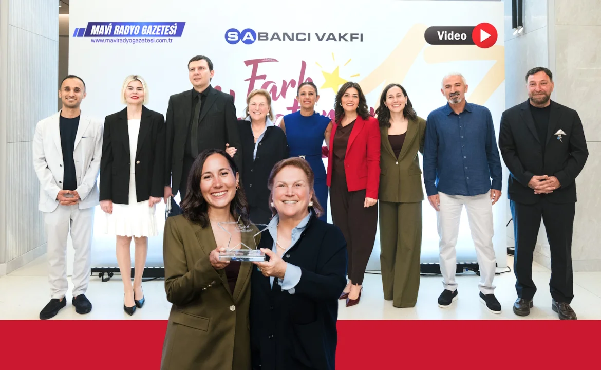 Güler Sabancı: Cesaretin Dönüştürdüğü Hikâyeler 