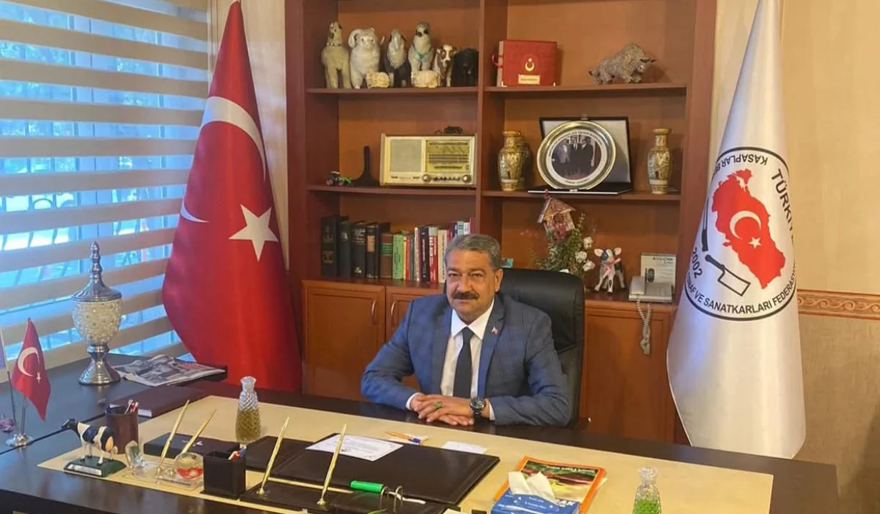 BAŞKAN YAĞMUR’DAN KURBAN BAYRAMI ÖNCESİ KRİTİK UYARI: 