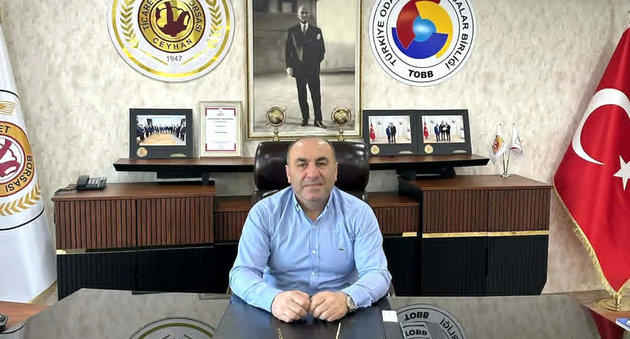 Mustafa Aydar’dan Gençlere 19 Mayıs Çağrısı
