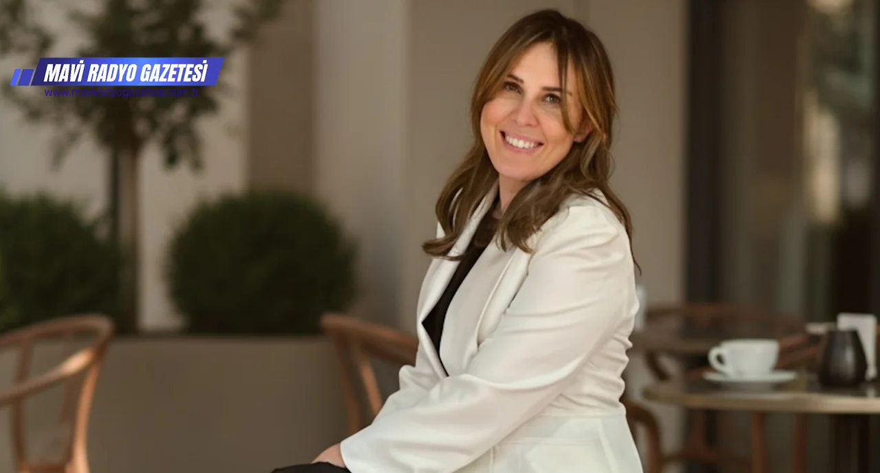 Divan Grubu’nda Üst Düzey Atama: Didem Nurcan Yeni Direktör