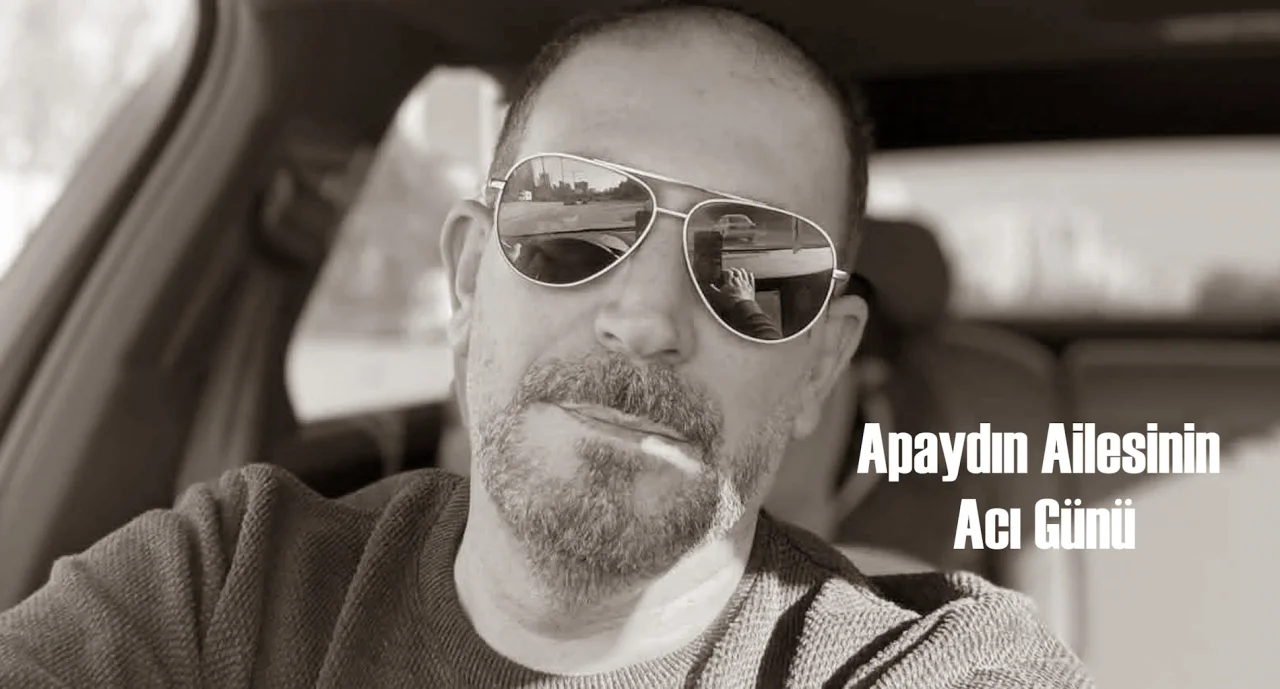 Apaydın Ailesinin Acı Günü