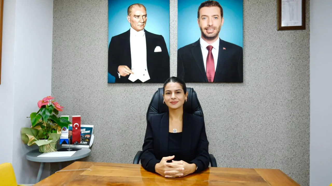 Başkan Vekili Yıldız’dan Kurban Bayramı mesajı  
