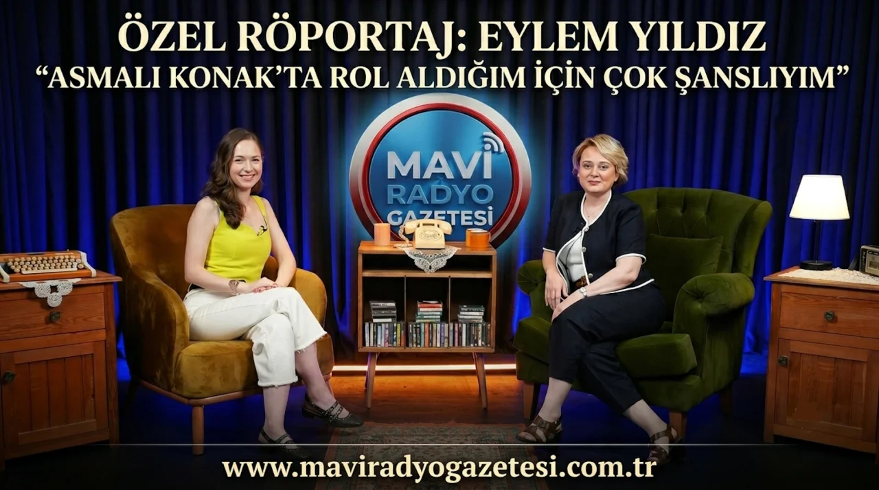 Eylem Yıldız: 