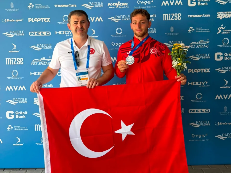 TÜRK KANO TARİHİNDE İLKLER DEVAM EDİYOR