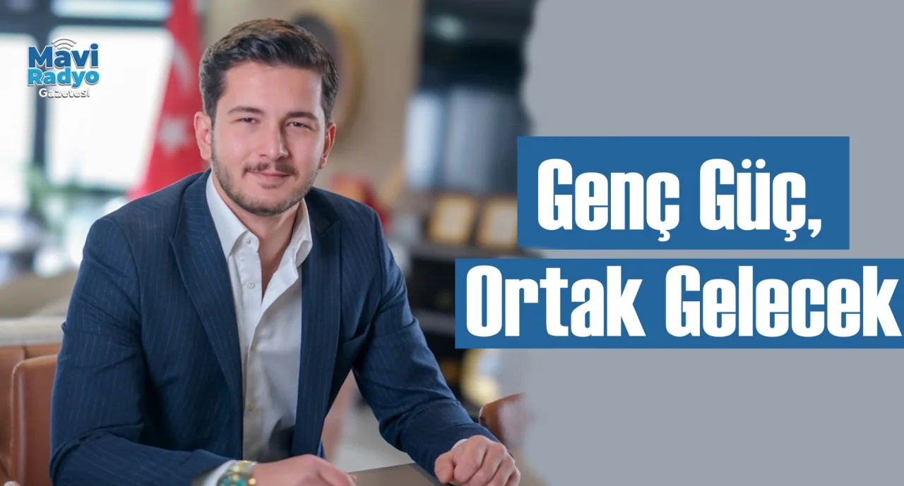 Genç Güç, Ortak Gelecek