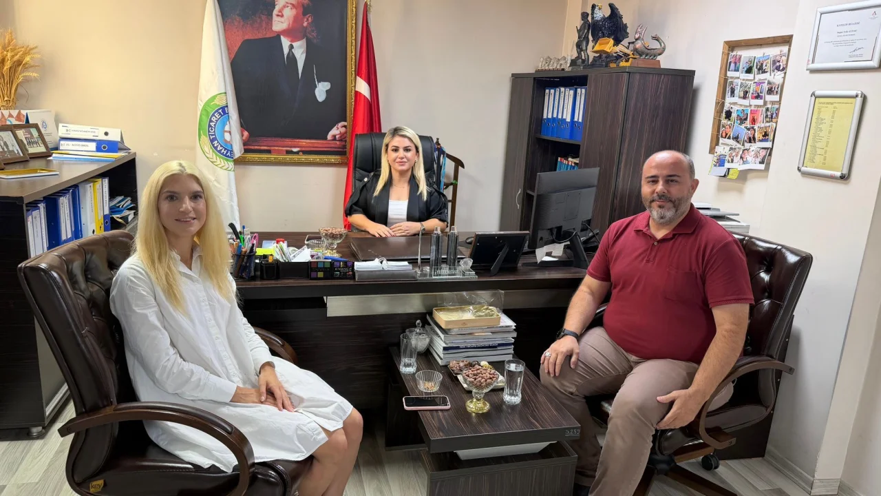 Ceyhan Yer Fıstığı İçin Coğrafi İşaret Süreci İlerliyor