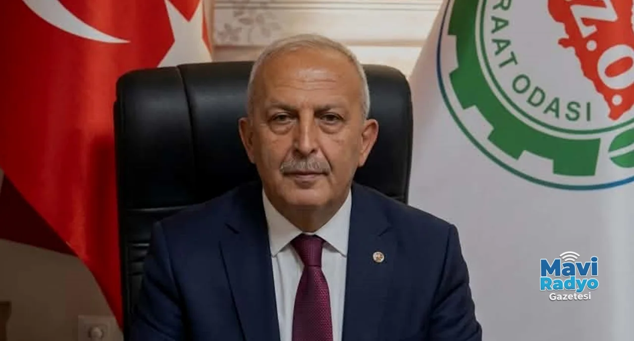 Başkan Öztürk;