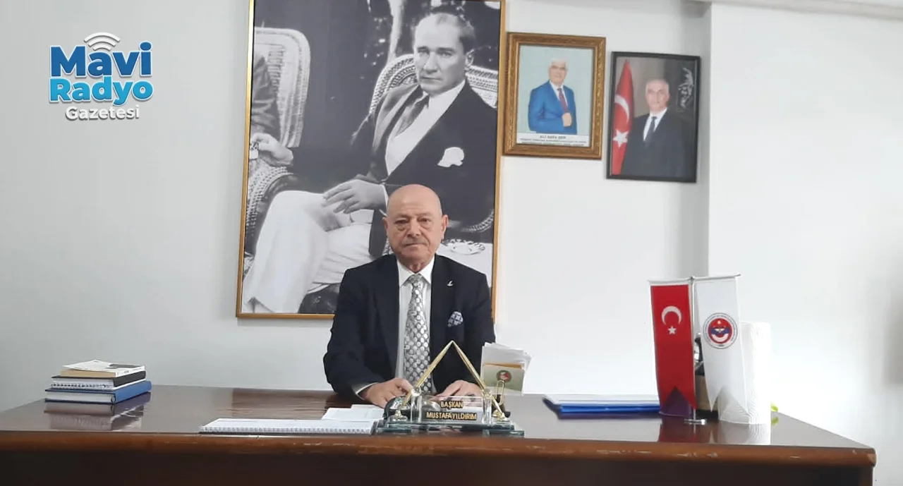 Ceyhan'da 30 Ağustos Coşkusu: Başkan Mustafa Yıldırım'dan Kutlama Mesajı
