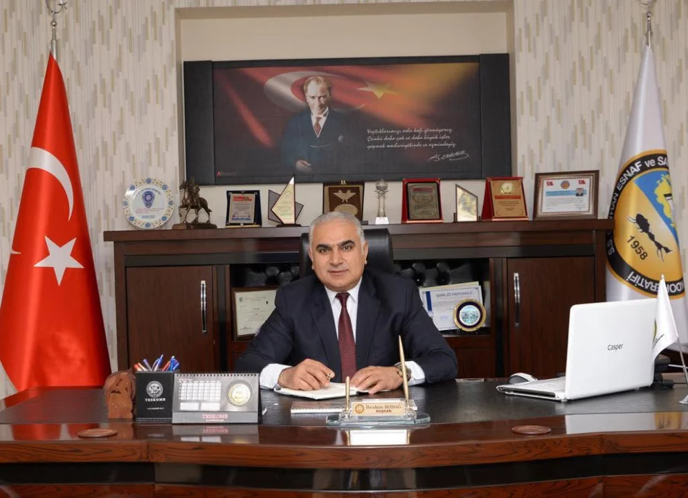 İkidağ'dan 30 Ağustos Vurgusu: