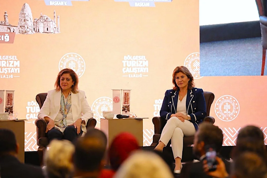 Fırat'ın Saklı Rotaları: Bölgesel Turizmde Yeni Dönem 