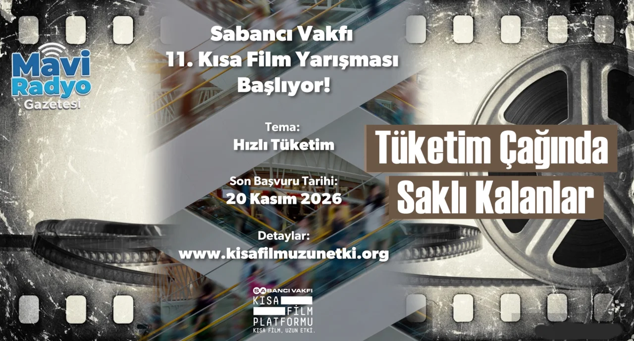 Tüketim Çağında Saklı Kalanlar