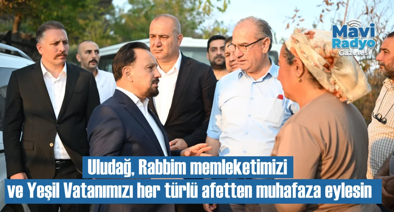 Uludağ, 