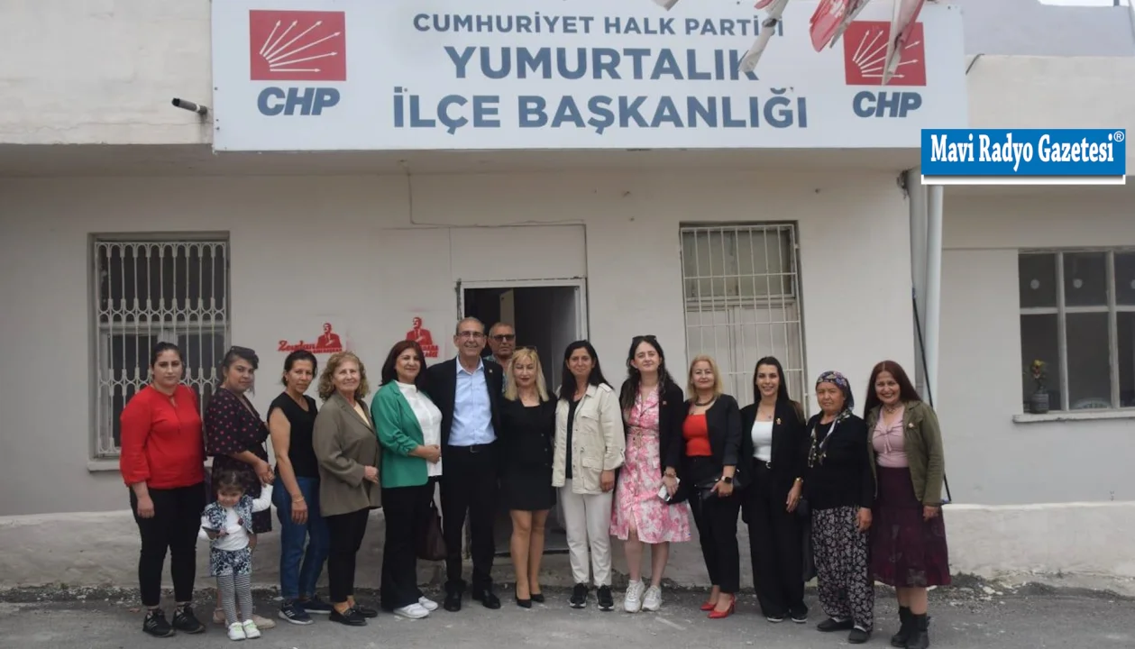 BAŞKAN SOYLU: 