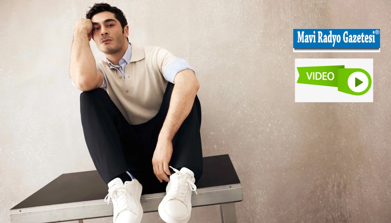 Burak Deniz'in yeni reklam filmi nefesleri kesecek 