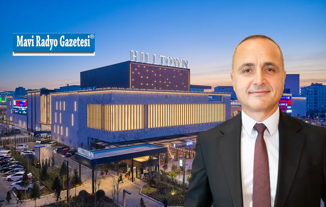 Rönesans Gayrimenkul Yatırım gelirlerini reel bazda yıllık yüzde 13 artırarak 2,8 milyar TL’ye yükseltti 