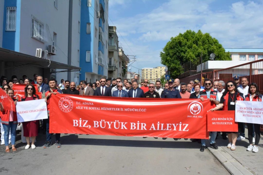 Ceyhan’da 