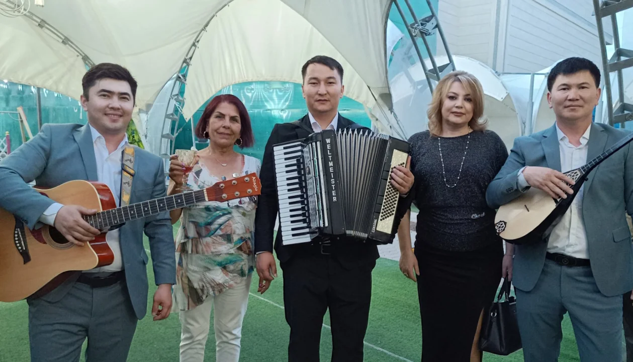 Türk Dünyası Edebiyatçı Elçileri, Kazakistan’da buluştu 