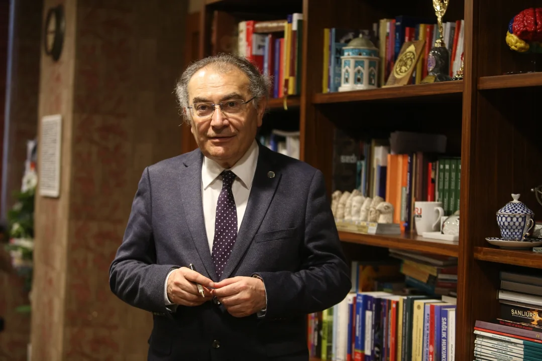 Pozitif psikoterapi ile beyin algoritmaları yeniden düzenlenebiliyor 