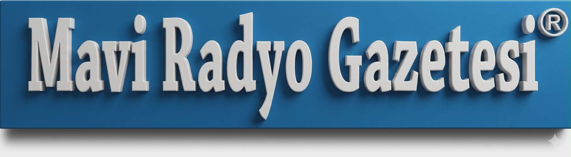 Mavi Radyo Gazetesi